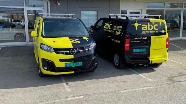 ABC Elektro Team AS