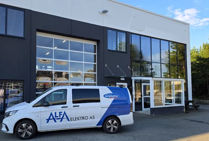 Alfa Elektro AS