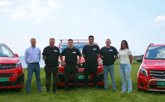 Alfa Energi AS