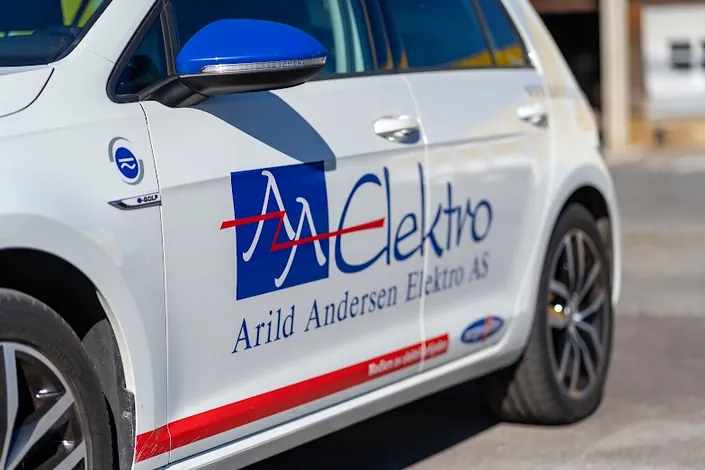 Arild Andersen Elektro AS