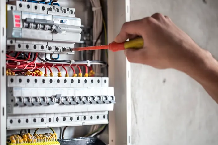 Årseth Elektro AS