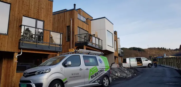 Askøy-Bergen Elektro