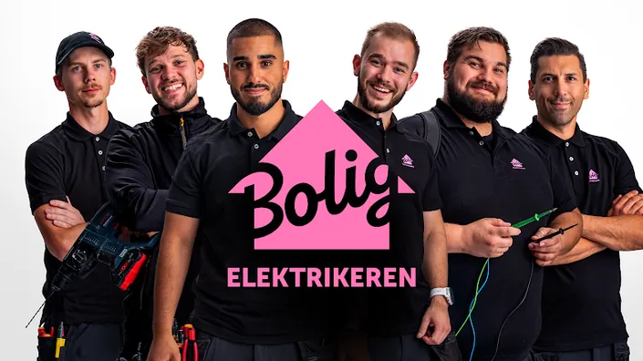 Boligelektrikeren