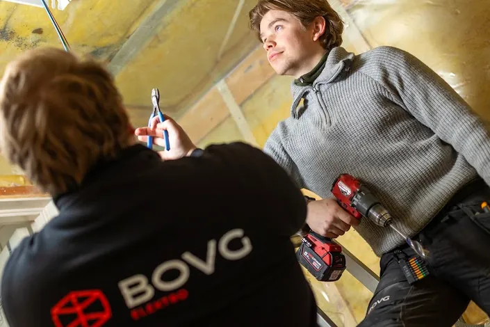 BOVG Elektro Drammen
