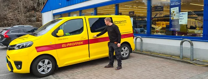 Bravida Arendal Elektro Service