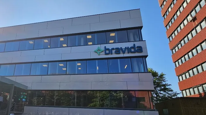 Bravida Norge AS avd Oslo