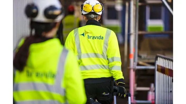 Bravida Norge avd. Innlandet