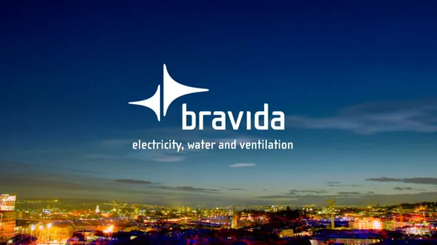 Bravida Norge avd Stjørdal