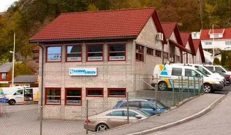 Carlsens Elektro Installasjon AS