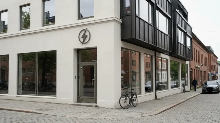 Bergen