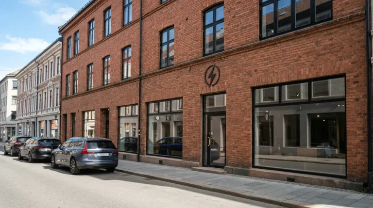 Porsgrunn