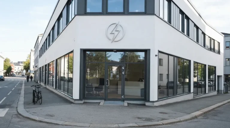 Skien