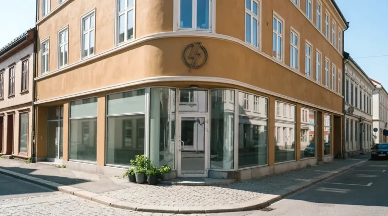 Steinkjer