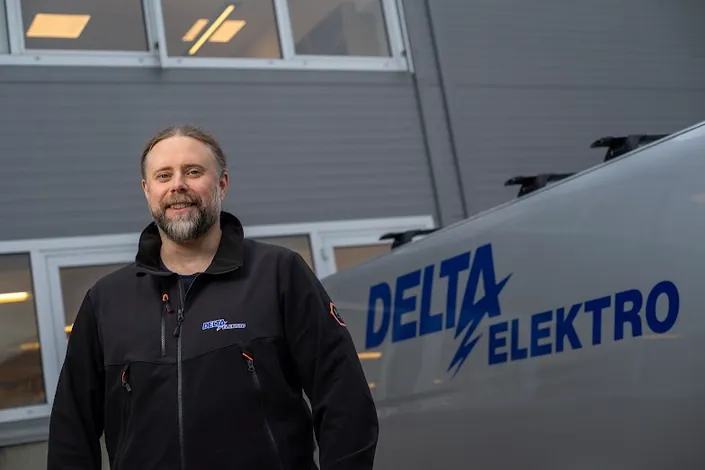 Delta Elektro Trondheim