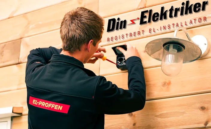 Din Elektriker Moss