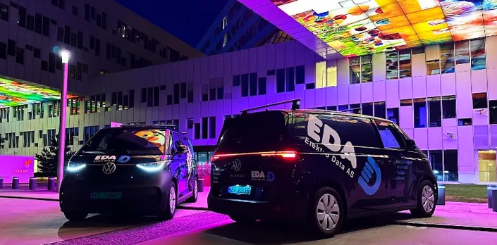 Eda Elektro Data Romerike AS