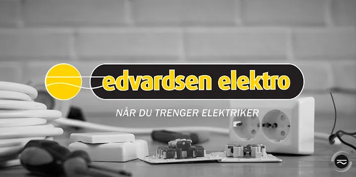 Edvardsen Elektro AS