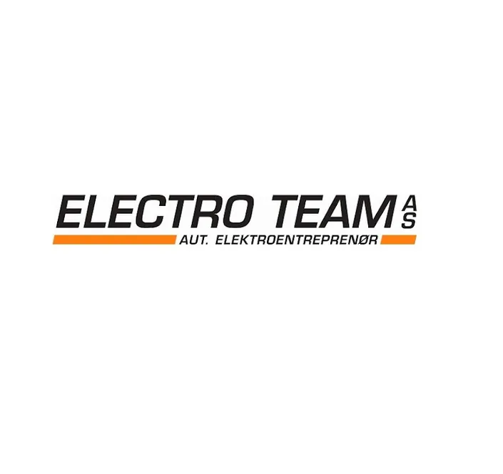 Electro team AS