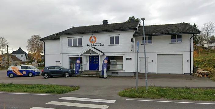 Elektriker Per Johansen AS