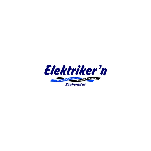 Elektrikern i Sauherad