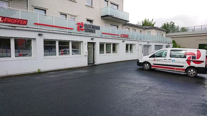 Elektrikerservice AS
