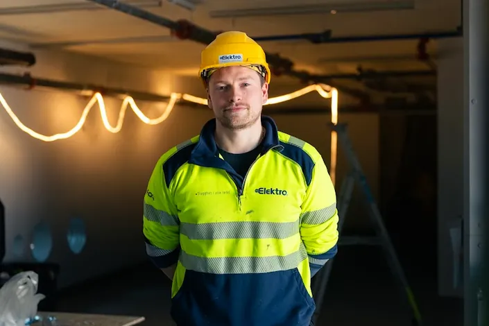 Elektro Bodø
