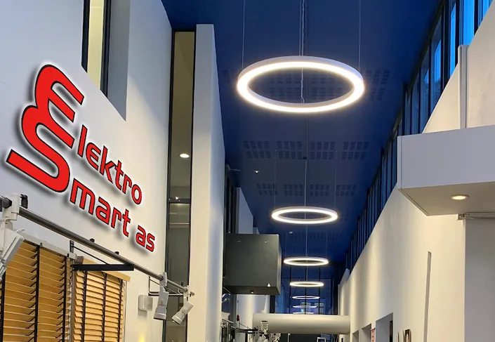 Elektro Smart Sandnes