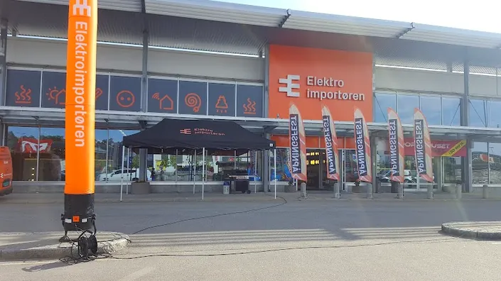 Elektroimportøren Kristiansand