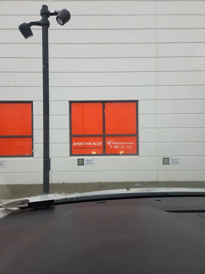 Elektroimportøren Stavanger