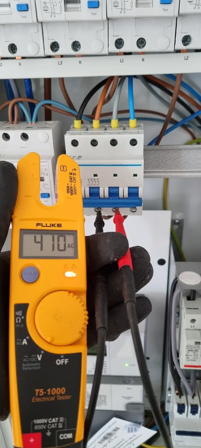Elektroservice Skien AS