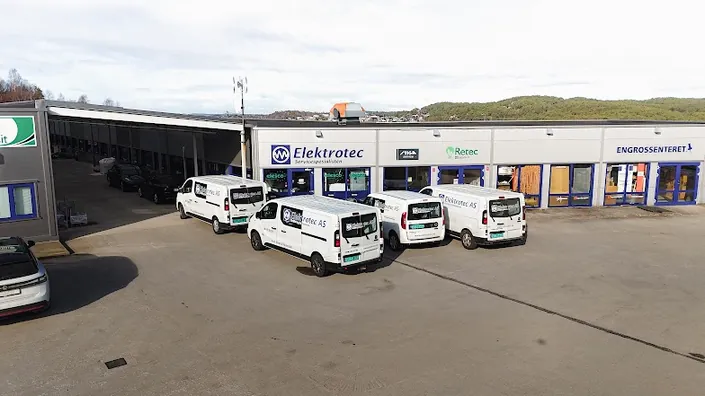 Elektrotec AS