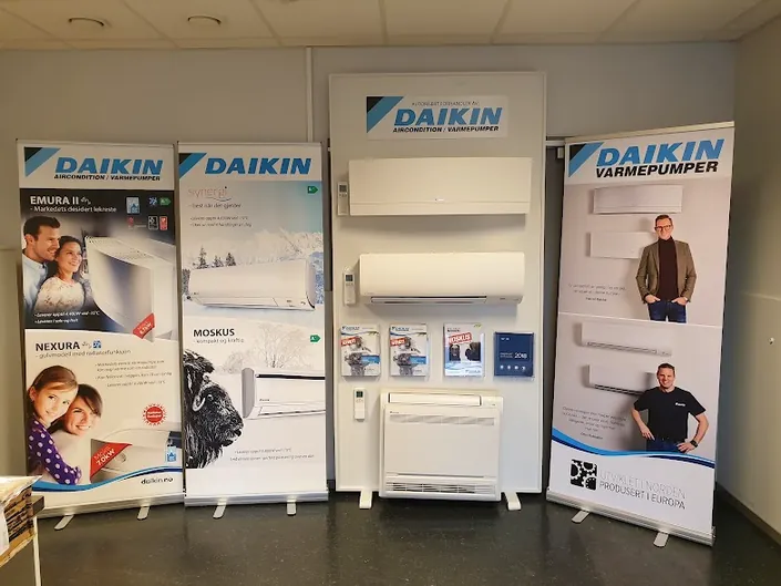 Elektroverkstedet AS, Kristiansand