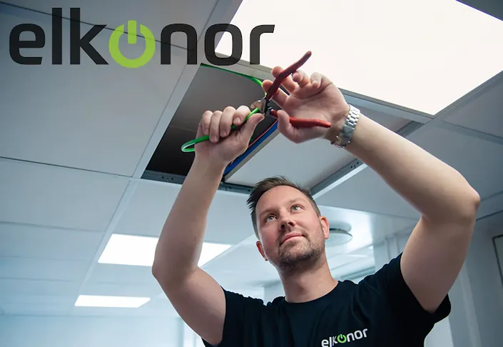 Elkonor Kjedekontor