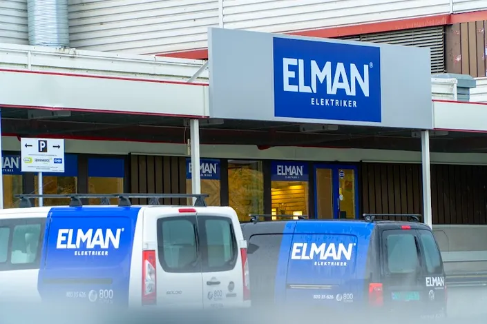 Elman avd. Trondheim