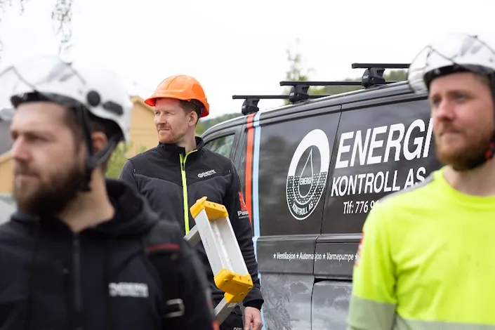 Energikontroll AS