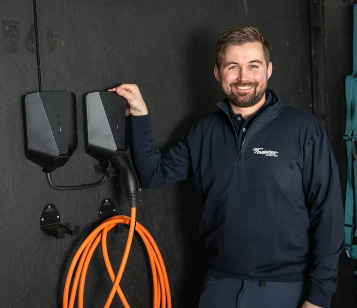 Faugstad Elektro AS