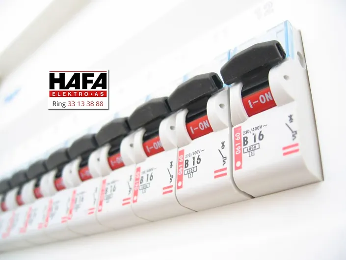 HAFA Elektro AS