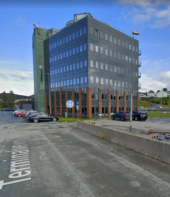 Haneseth Bodø AS
