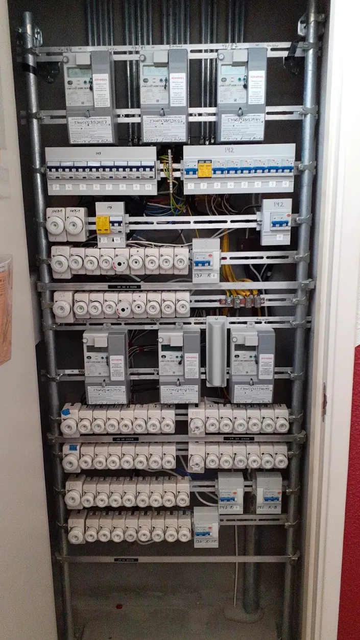 Hisøy Elektro