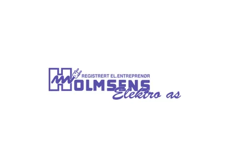 Holmsens elektro AS