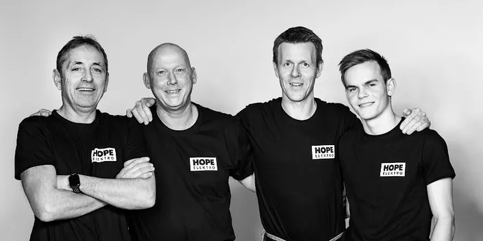 Hope Elektro