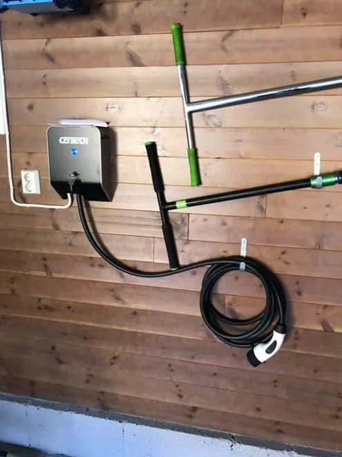 Inst. Per Øverland (El-Proffen) – Elektriker Porsgrunn