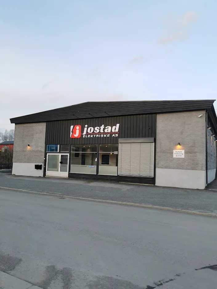 Jostad Elektriske AS