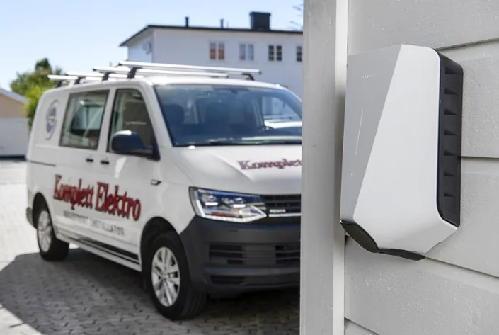 Komplett Elektro AS