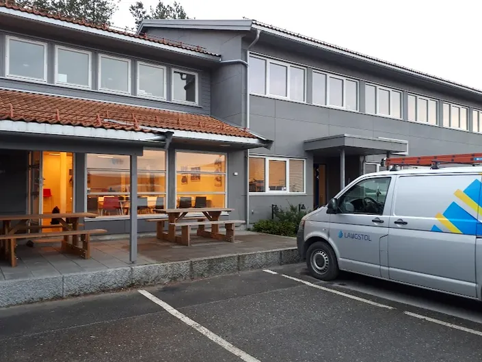 Laugstol AS – Elektriker Porsgrunn