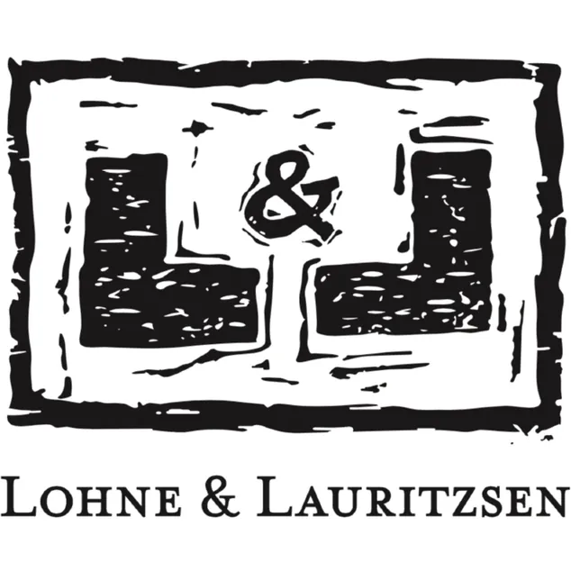 Lohne & Lauritzsen AS