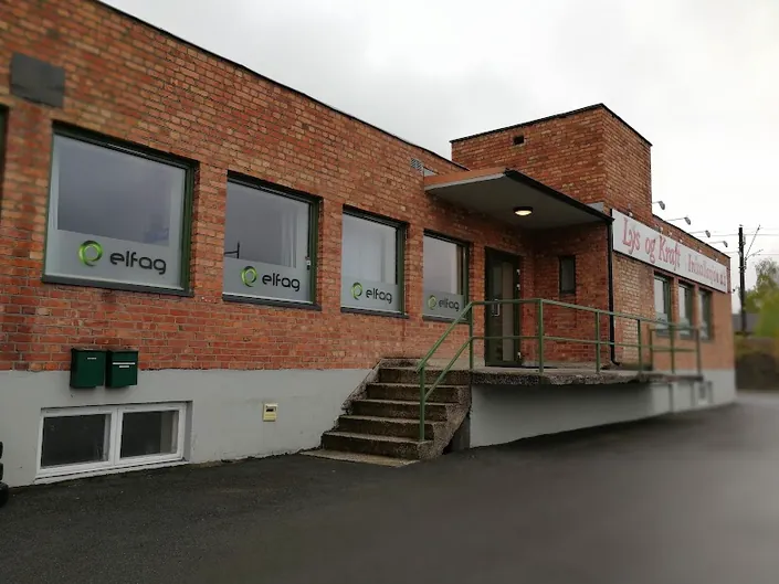 Lys og Kraft Installasjon AS