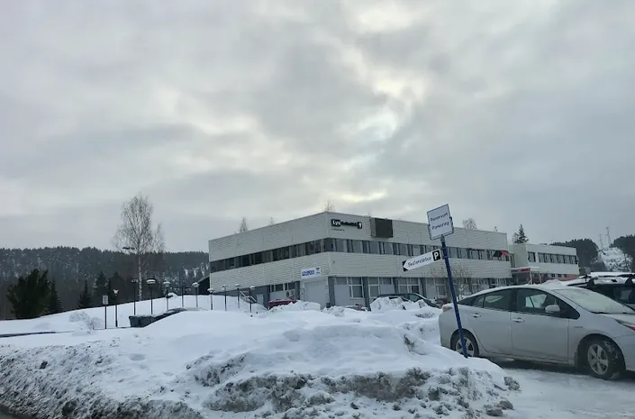 Lysteknikk Elektroentreprenør AS