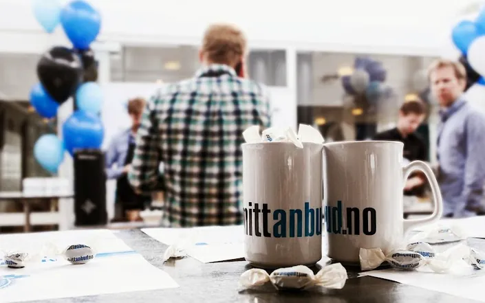 Mittanbud