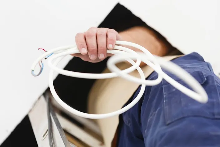 Mjøs-Elektro AS – Elektriker på Gjøvik 24/7